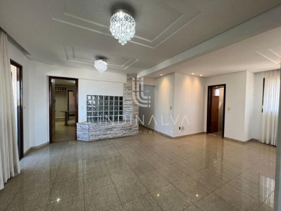 Imagem Apartamento com 1 Quarto à Venda, 211 m² em Maracanã - Foz Do Iguacu Imagem Apartamento com 1 Quarto à Venda, 211 m² em Maracanã - Foz Do Iguacu