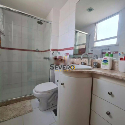 Imagem Cobertura com 4 Quartos à Venda, 200 m² em Icaraí - Niterói Imagem Cobertura com 4 Quartos à Venda, 200 m² em Icaraí - Niterói