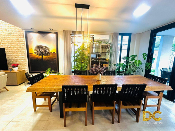 Imagem Casa de Condomínio com 5 Quartos à Venda, 343 m² em Cuiabá Imagem Casa de Condomínio com 5 Quartos à Venda, 343 m² em Cuiabá