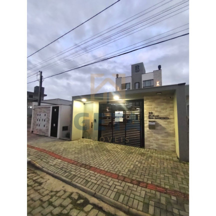 Imagem Apartamento com 2 Quartos à Venda, 71 m² em Centro - Camboriú