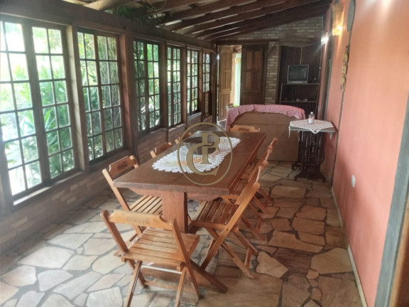 Imagem Chácara com 5 Quartos à Venda, 150 m² em Cedro - Paraibuna Imagem Chácara com 5 Quartos à Venda, 150 m² em Cedro - Paraibuna