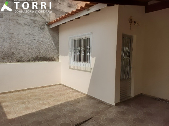 Imagem Casa com 1 Quarto à Venda, 50 m² em Jardim Santa Esmeralda - Sorocaba Imagem Casa com 1 Quarto à Venda, 50 m² em Jardim Santa Esmeralda - Sorocaba