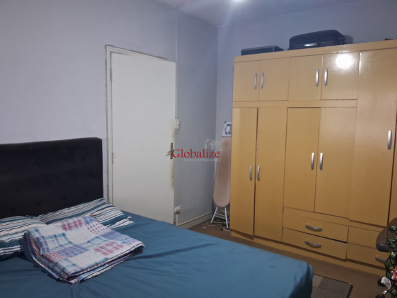 Imagem Imóvel com 2 Quartos à Venda, 52 m² em Aparecida - Santos Imagem Imóvel com 2 Quartos à Venda, 52 m² em Aparecida - Santos