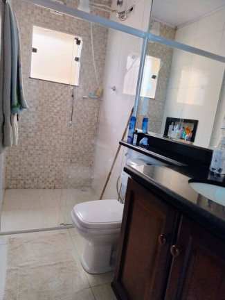 Imagem Sobrado com 4 Quartos à Venda, em Eldorado - Diadema Imagem Sobrado com 4 Quartos à Venda, em Eldorado - Diadema