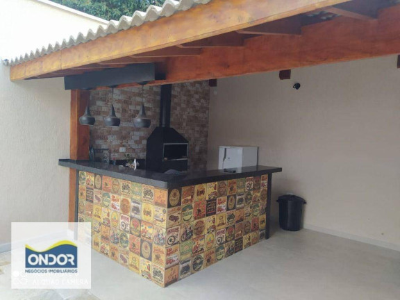 Imagem Casa de Condomínio com 3 Quartos à Venda, 299 m² em Paysage Serein - Vargem Grande Paulista Imagem Casa de Condomínio com 3 Quartos à Venda, 299 m² em Paysage Serein - Vargem Grande Paulista