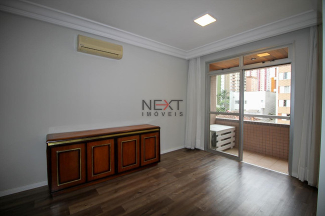 Imagem Apartamento com 3 Quartos à Venda, 89 m² em Bigorrilho - Curitiba