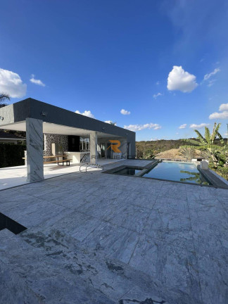 Imagem Casa de Condomínio com 5 Quartos à Venda, 1.140 m² em Condados Da Lagoa - Lagoa Santa Imagem Casa de Condomínio com 5 Quartos à Venda, 1.140 m² em Condados Da Lagoa - Lagoa Santa