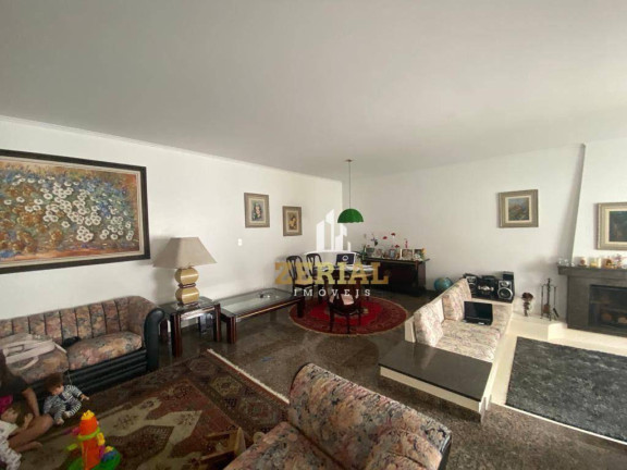 Imagem Casa com 5 Quartos à Venda, 400 m² em Jardim São Caetano - São Caetano Do Sul Imagem Casa com 5 Quartos à Venda, 400 m² em Jardim São Caetano - São Caetano Do Sul