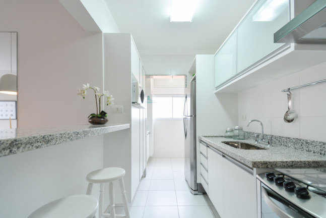 Imagem Imóvel com 2 Quartos à Venda, 62 m² em Campestre - Santo André Imagem Imóvel com 2 Quartos à Venda, 62 m² em Campestre - Santo André