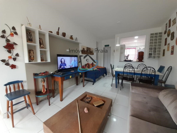 Casa com 2 Quartos à Venda, 67 m² em Massaguaçu - Caraguatatuba