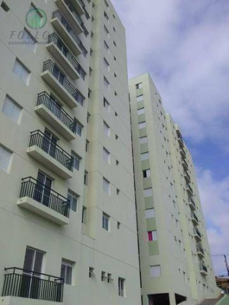 Imagem Apartamento com 2 Quartos à Venda, 52 m² em Padroeira - Osasco Imagem Apartamento com 2 Quartos à Venda, 52 m² em Padroeira - Osasco