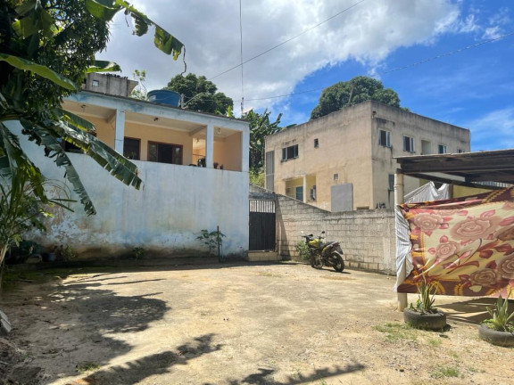 Imagem Imóvel com 3 Quartos à Venda, 102 m² em Maracanã - Cariacica