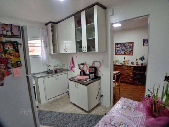 Imagem Apartamento com 2 Quartos à Venda, 56 m² em Itaquera - São Paulo Imagem Apartamento com 2 Quartos à Venda, 56 m² em Itaquera - São Paulo
