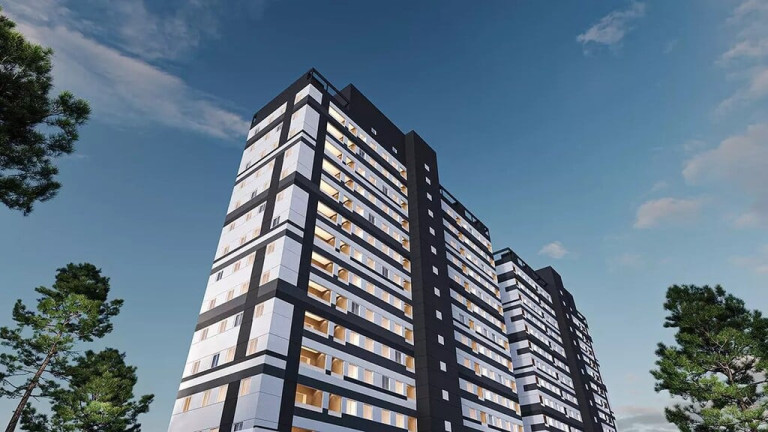 Imagem Imóvel com 1 Quarto à Venda, 28 m² em Jardim Jaraguá - São Paulo Imagem Imóvel com 1 Quarto à Venda, 28 m² em Jardim Jaraguá - São Paulo
