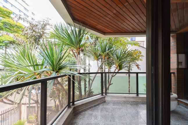 Imagem Apartamento com 3 Quartos à Venda, 177 m² em Perdizes - São Paulo Imagem Apartamento com 3 Quartos à Venda, 177 m² em Perdizes - São Paulo