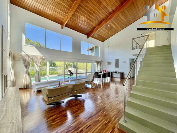 Imagem Casa com 4 Quartos à Venda, em Jardim Passargada D - Cotia Imagem Casa com 4 Quartos à Venda, em Jardim Passargada D - Cotia