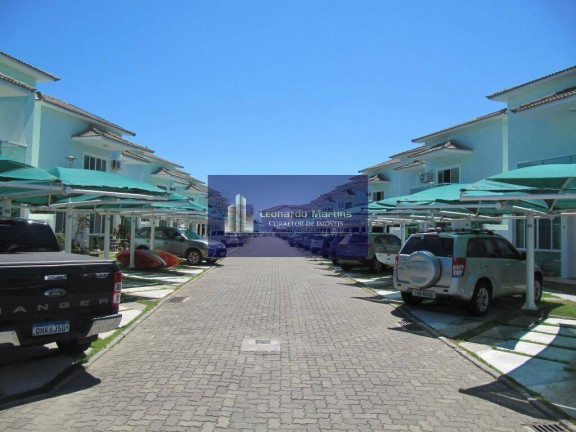 Imagem Casa de Condomínio com 3 Quartos à Venda, 300 m² em Palmeiras - Cabo Frio Imagem Casa de Condomínio com 3 Quartos à Venda, 300 m² em Palmeiras - Cabo Frio