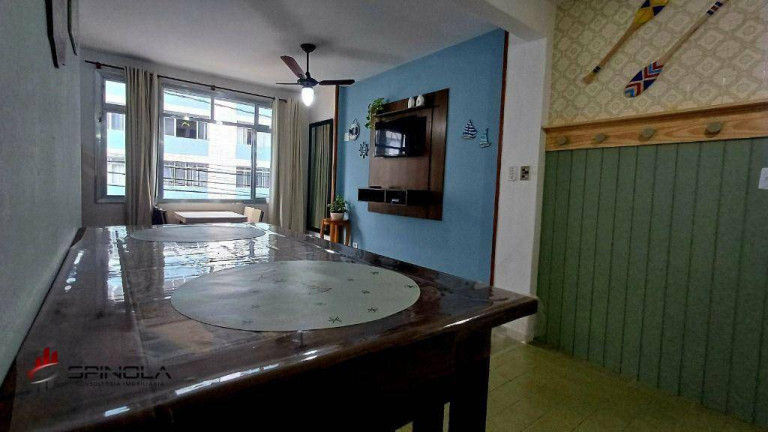 Imagem Kitnet com 1 Quarto à Venda, 44 m² em Tupi - Praia Grande Imagem Kitnet com 1 Quarto à Venda, 44 m² em Tupi - Praia Grande