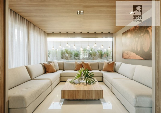 Imagem Apartamento com 4 Quartos à Venda, 260 m² em água Verde - Curitiba Imagem Apartamento com 4 Quartos à Venda, 260 m² em água Verde - Curitiba