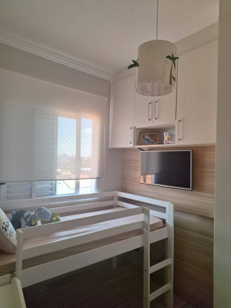 Imagem Casa de Condomínio com 3 Quartos à Venda, 233 m² em Paisagem Renoir - Cotia