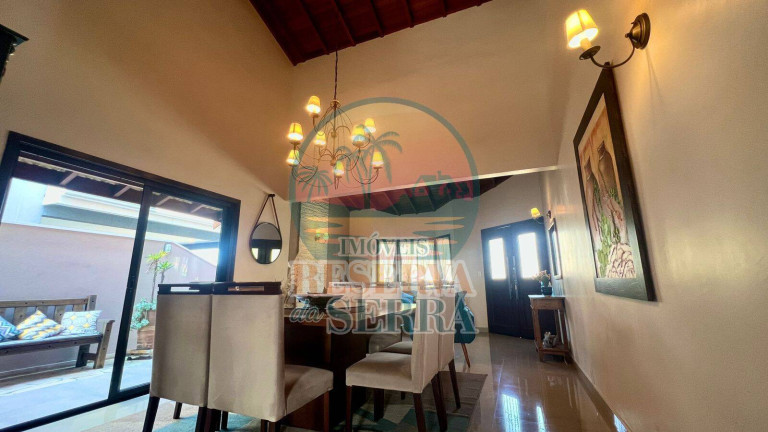 Imagem Casa de Condomínio com 4 Quartos à Venda, 271 m² em Reserva Da Serra - Jundiaí Imagem Casa de Condomínio com 4 Quartos à Venda, 271 m² em Reserva Da Serra - Jundiaí