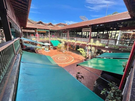 Imagem Loja à Venda, 35 m² em Alto - Teresópolis Imagem Loja à Venda, 35 m² em Alto - Teresópolis