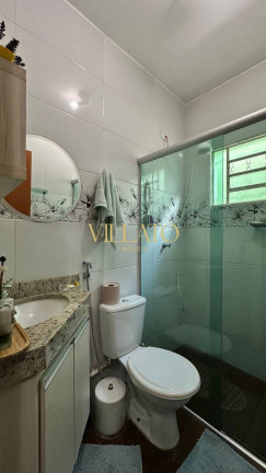 Imagem Casa com 3 Quartos à Venda, 130 m² em Setor Perim - Goiânia Imagem Casa com 3 Quartos à Venda, 130 m² em Setor Perim - Goiânia