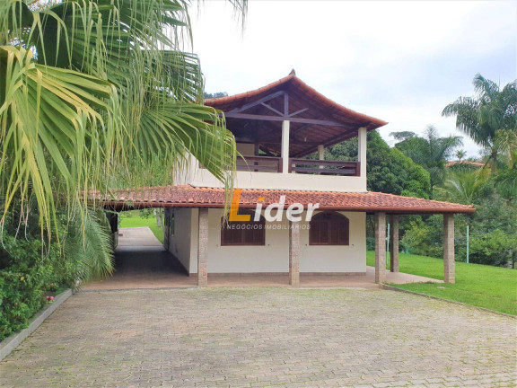Imagem Casa com 3 Quartos para Alugar, 176 m² em Retiro - Juiz De Fora