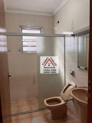 Imagem Sobrado com 3 Quartos à Venda, 140 m² em Campo Grande - São Paulo Imagem Sobrado com 3 Quartos à Venda, 140 m² em Campo Grande - São Paulo
