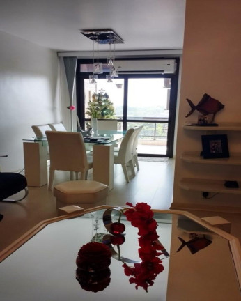 Imóvel com 2 Quartos à Venda, 120 m² em Caonze - Nova Iguaçu