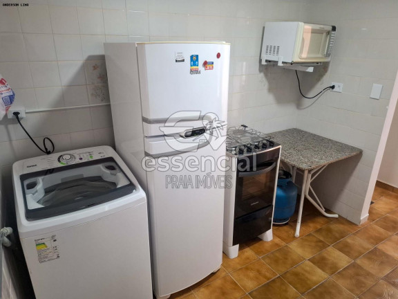 Imagem Apartamento com 3 Quartos para Alugar,  em Centro - Ubatuba