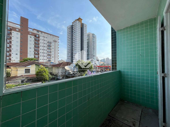 Imagem Apartamento com 3 Quartos para Alugar, 65 m² em Macuco - Santos Imagem Apartamento com 3 Quartos para Alugar, 65 m² em Macuco - Santos