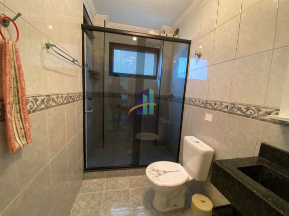 Imagem Apartamento com 2 Quartos à Venda, 73 m² em Guilhermina - Praia Grande