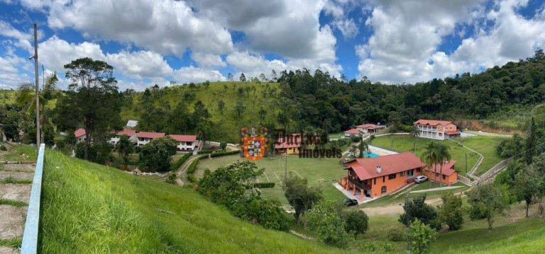 Imagem Edifício Residencial para Alugar, 3.000 m² em Aldeia Ivoturucaia - Franco Da Rocha Imagem Edifício Residencial para Alugar, 3.000 m² em Aldeia Ivoturucaia - Franco Da Rocha