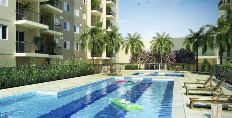 Imagem Apartamento com 2 Quartos à Venda, 68 m² em Centro - Diadema Imagem Apartamento com 2 Quartos à Venda, 68 m² em Centro - Diadema