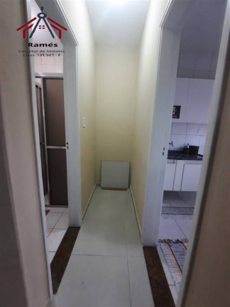 Imagem Apartamento com 1 Quarto à Venda, 50 m² em Canto Do Forte - Praia Grande Imagem Apartamento com 1 Quarto à Venda, 50 m² em Canto Do Forte - Praia Grande