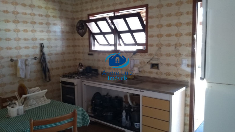 Imagem Casa com 3 Quartos à Venda, 125 m² em Enseada - Ubatuba Imagem Casa com 3 Quartos à Venda, 125 m² em Enseada - Ubatuba