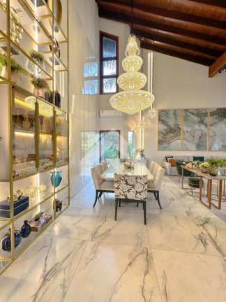 Imagem Casa de Condomínio com 4 Quartos à Venda, 600 m² em Residencial Tambore - Barueri Imagem Casa de Condomínio com 4 Quartos à Venda, 600 m² em Residencial Tambore - Barueri