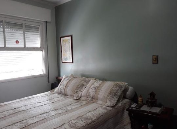 Imagem Apartamento com 3 Quartos para Alugar, 140 m² em Centro - São Vicente Imagem Apartamento com 3 Quartos para Alugar, 140 m² em Centro - São Vicente