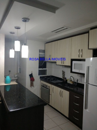Imagem Apartamento com 3 Quartos à Venda, 70 m² em Jardim Tamoio - Jundiaí Imagem Apartamento com 3 Quartos à Venda, 70 m² em Jardim Tamoio - Jundiaí