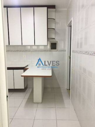 Imagem Apartamento com 2 Quartos à Venda, 55 m² em Assunção - São Bernardo Do Campo Imagem Apartamento com 2 Quartos à Venda, 55 m² em Assunção - São Bernardo Do Campo