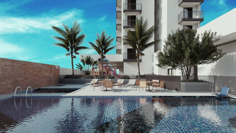 Imagem Apartamento à Venda, em Vila Prudente - São Paulo Imagem Apartamento à Venda, em Vila Prudente - São Paulo