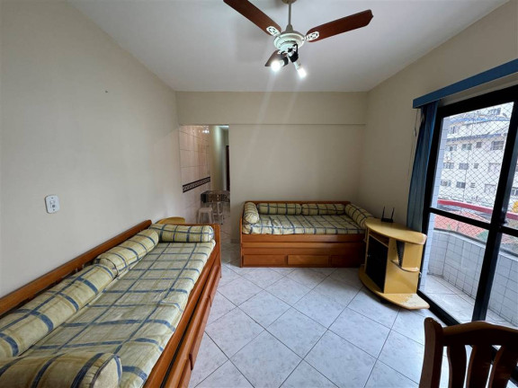 Imagem Apartamento com 1 Quarto à Venda, 48 m² em Boqueirao - Praia Grande Imagem Apartamento com 1 Quarto à Venda, 48 m² em Boqueirao - Praia Grande
