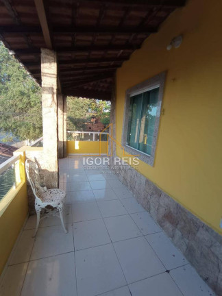 Imagem Casa com 6 Quartos à Venda, 360 m² em Parque Presidente Vargas - Campos Dos Goytacazes Imagem Casa com 6 Quartos à Venda, 360 m² em Parque Presidente Vargas - Campos Dos Goytacazes