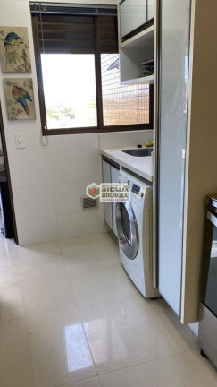 Imagem Apartamento com 3 Quartos à Venda, 112 m² em Itacorubi - Florianópolis Imagem Apartamento com 3 Quartos à Venda, 112 m² em Itacorubi - Florianópolis