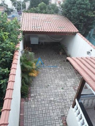 Imagem Sobrado com 3 Quartos à Venda, 311 m² em Vila Curuçá - Santo André Imagem Sobrado com 3 Quartos à Venda, 311 m² em Vila Curuçá - Santo André