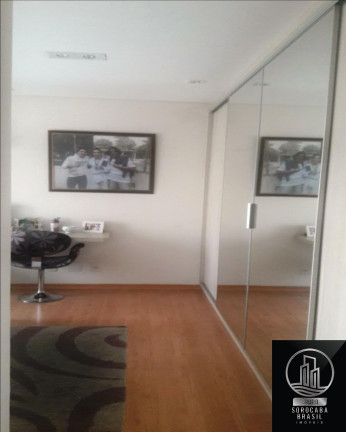 Imagem Apartamento com 3 Quartos à Venda, 135 m² em Jardim Portal Da Colina - Sorocaba Imagem Apartamento com 3 Quartos à Venda, 135 m² em Jardim Portal Da Colina - Sorocaba
