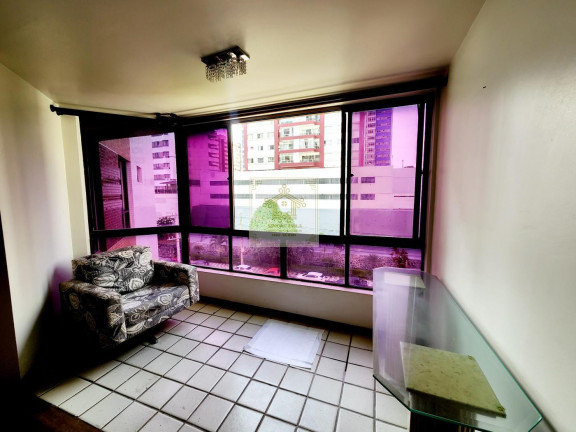 Imagem Apartamento com 4 Quartos à Venda, 138 m² em Pituba - Salvador
