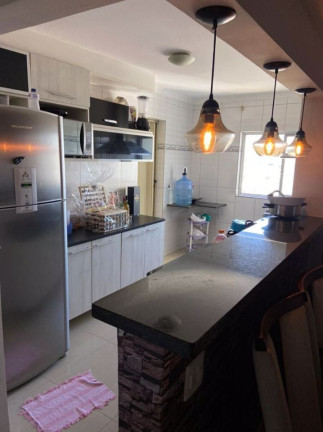 Imagem Apartamento com 2 Quartos à Venda, 64 m² em São João Clímaco - São Paulo