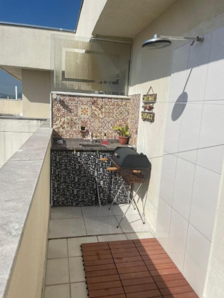 Imagem Cobertura com 2 Quartos à Venda, 90 m² em Centro - Niterói Imagem Cobertura com 2 Quartos à Venda, 90 m² em Centro - Niterói